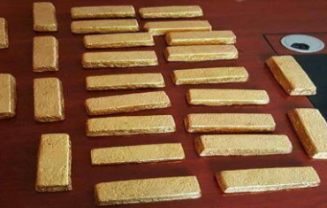 goldbars